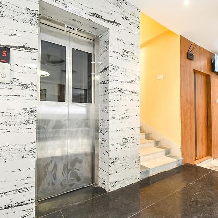 Fabhotel Prime The Golden Plaza - Nr Tarapith Temple Exterior foto