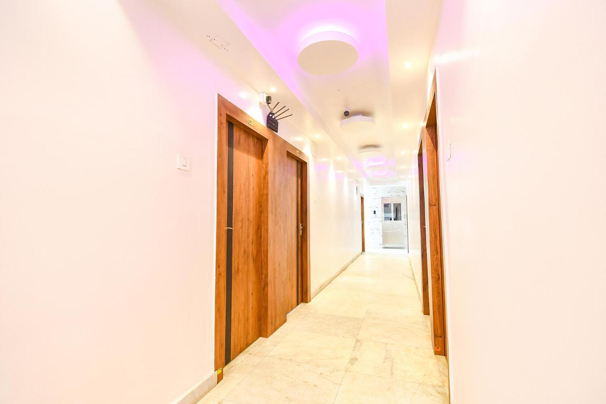 Fabhotel Prime The Golden Plaza - Nr Tarapith Temple Exterior foto